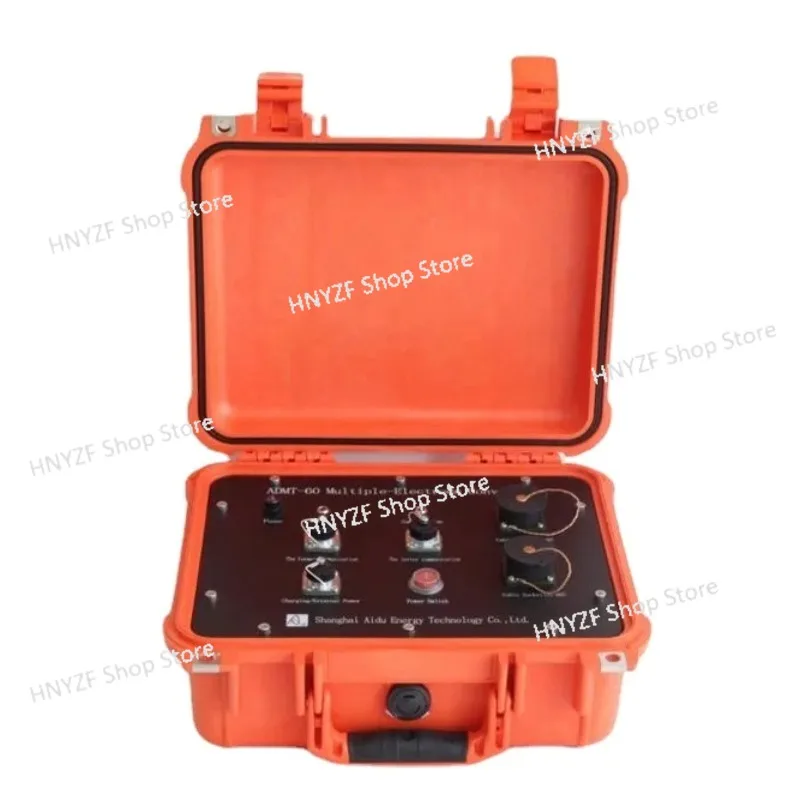 Admt-6B Digital Mul… - image