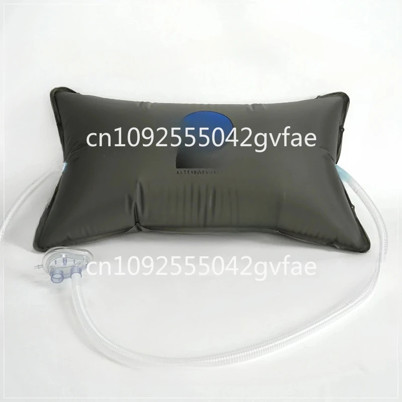 120L smooth airflow large buffer bag for altitude training of hypoxia machine