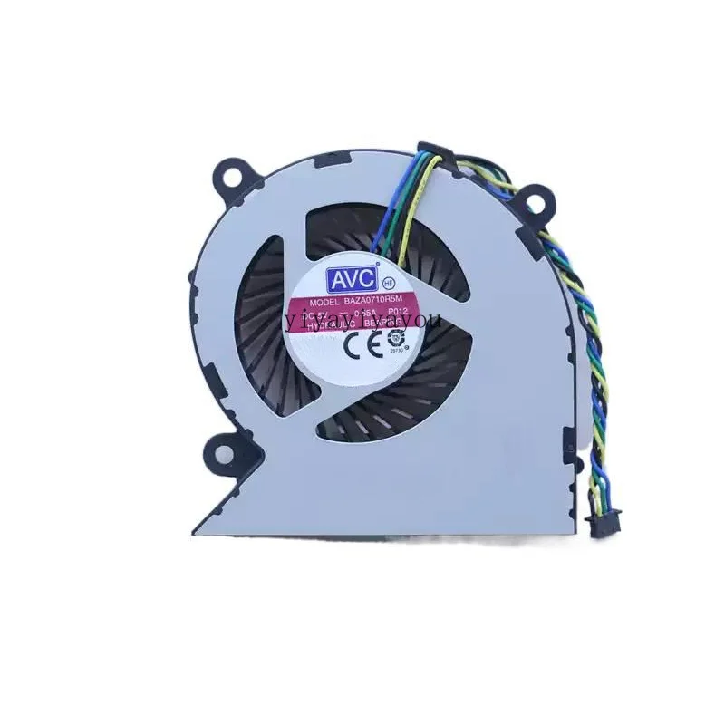 01MN928 AIO CPU Cooling Fan for Lenovo 520c-24igm 520c-24iwl 520c-24iil 520c-24 All-in-One Computer PC Cooler Fans BAZA0710R5M