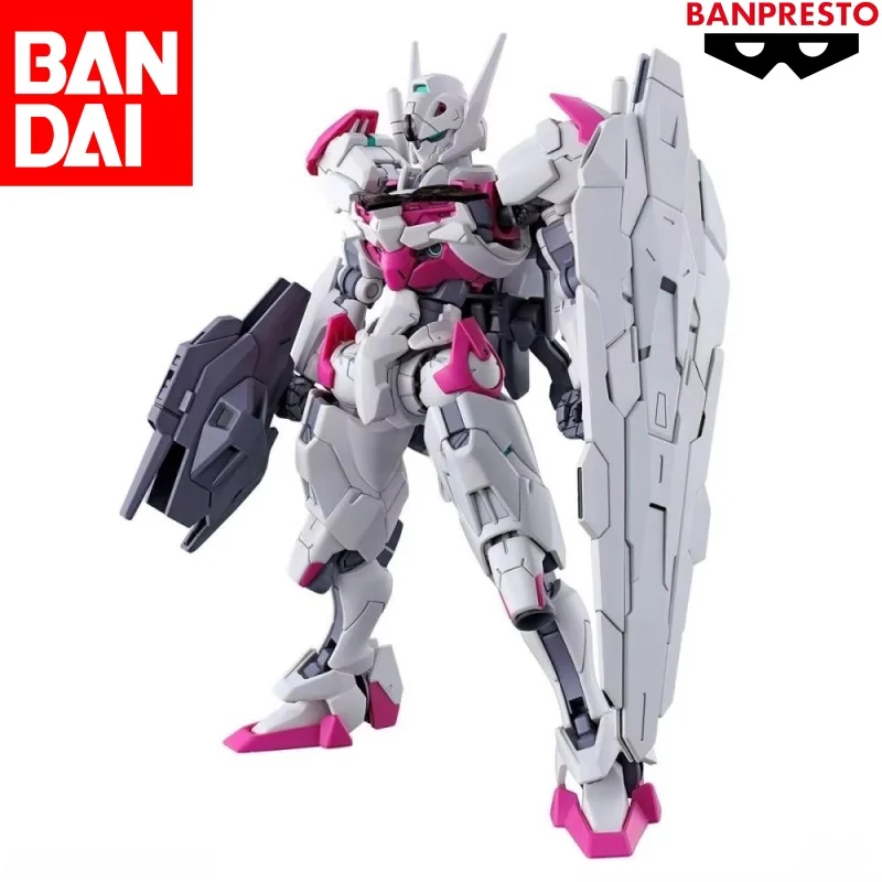 Bandai Original In Stock Banpresto Gundam HG 1/144 LFRITH THORN LFRITHUR MICHAELIS BEGUIR PENTE Model Figure New Boxed
