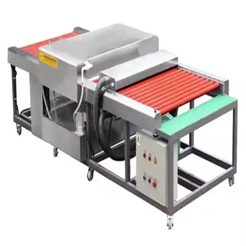 Glass Washing and Drying Machine China Insulating Glass Cleaning Machine Good Quality