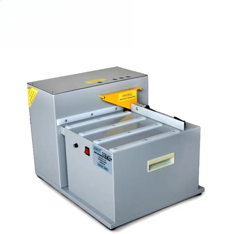 Woodworking End Cutting Machine Edge Banding Edge Trimming Profile
