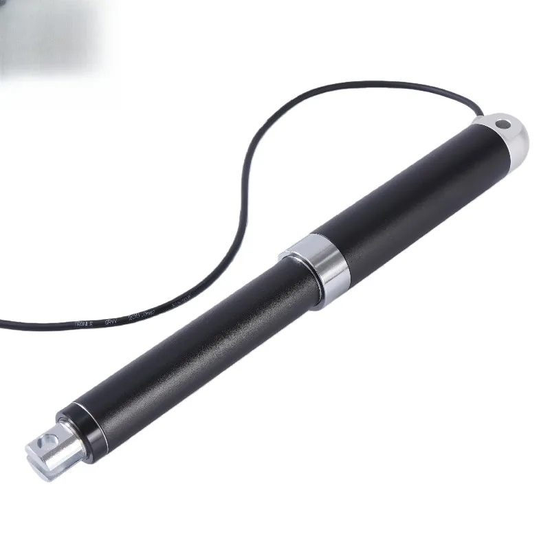 IP66 Waterproof Permanent Magnet 5000N Heavy Duty Low Noise Electric Actuator YH8-526G for Smart Home Ventilation System