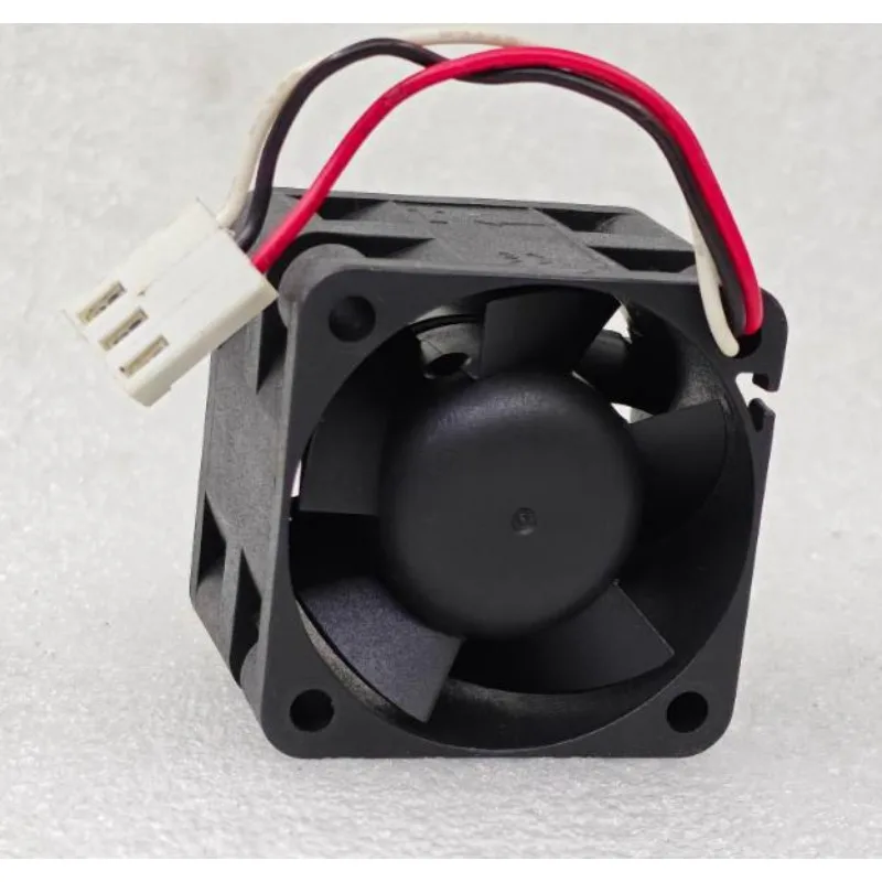Cooler Fan for SUNON PMD1238PQB2-A (2). R.GN 12V 2.3W Double Ball Bearing Server Cooling Fan 38 * 38 * 28MM