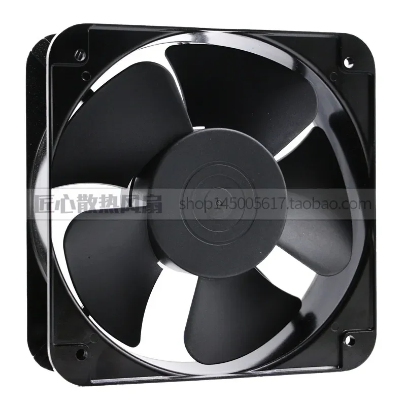 Delta AFC2028DG DC 28V 1.60A 200x200x60mm 20cm Cooling Fan for Industrial Equipment