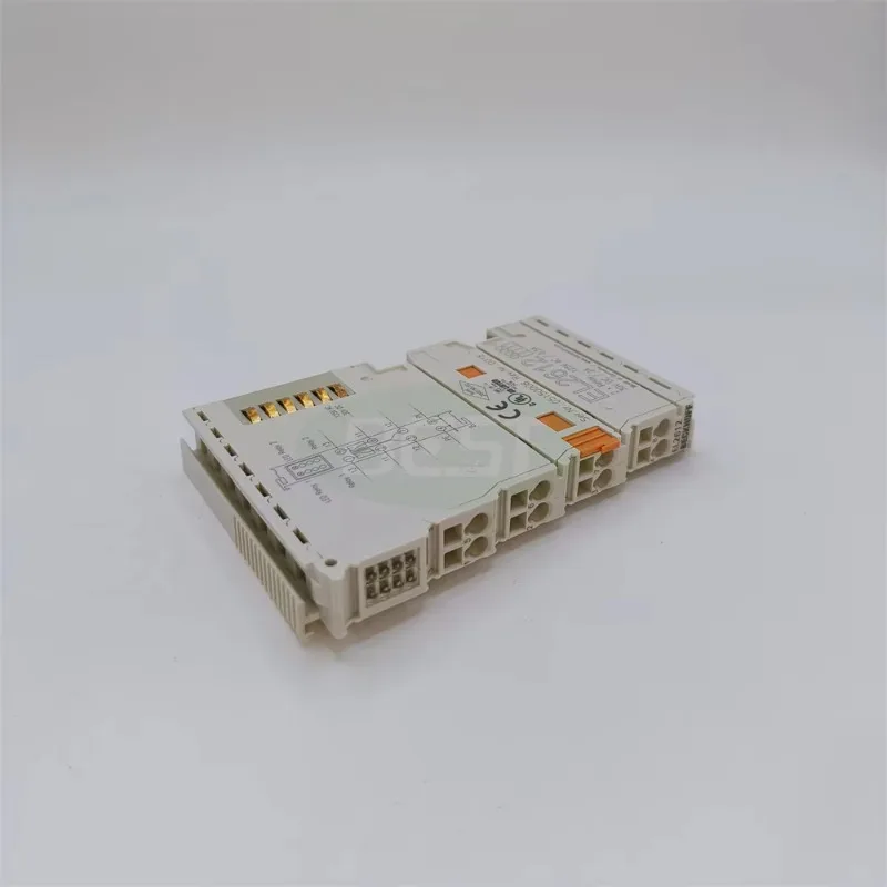 100% New Original Beckhoff Servo Drive PLC New Original Warehouse Stock EL2612