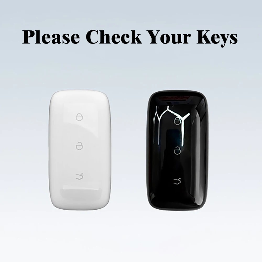 Für Geely EX5 E5 Starray EM-i Galaxy L6 / L7 EX5 EM-i Galaxy M9 Proton EMas 7 PHEV 2025 2026 Weiche TPU Autoschlüssel-Hülle – Detail 1