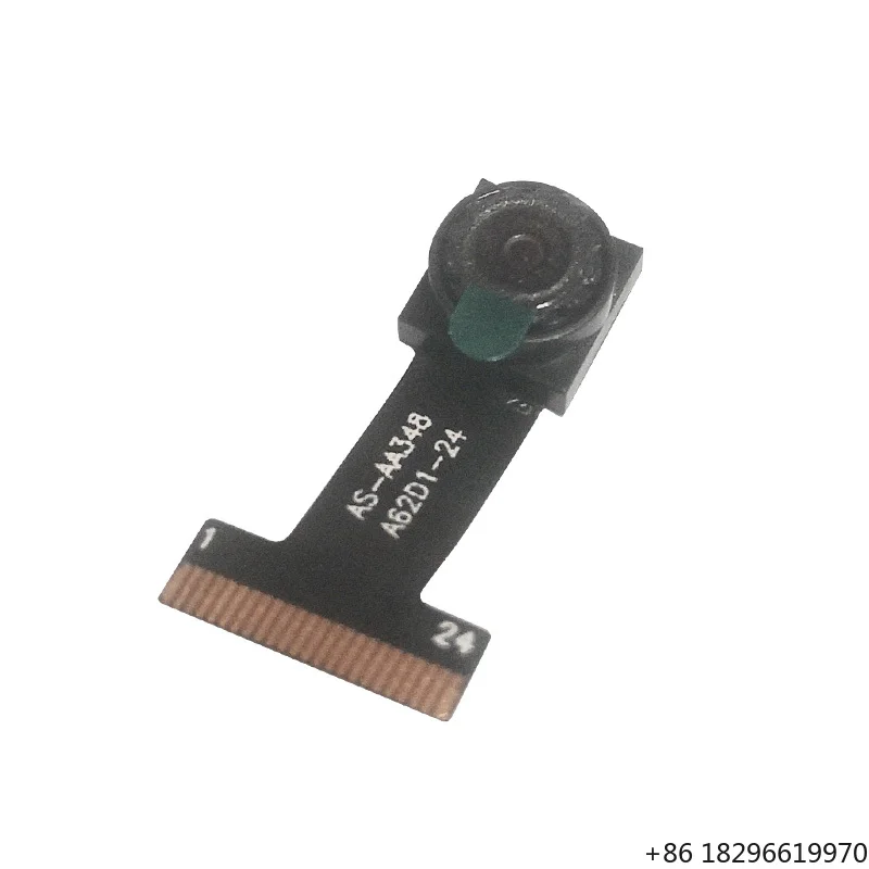 2MP DVP YUV Output Wide FOV for Industrial Inspection Motion DV Face  Module