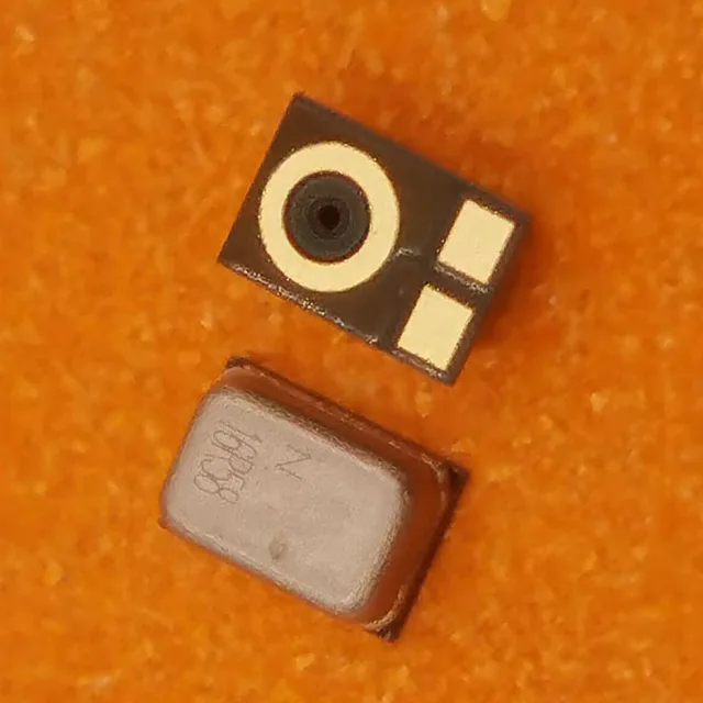 10 szt. Wewnętrzny głośnik mikrofon do Samsung Galaxy A9 Star G885 J7 J5 J2 Prime G5500 G5520 G5700 ON7 On5 Lite G5510