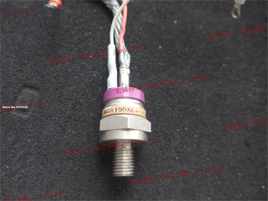 

CR100AL-10 IGBT power module