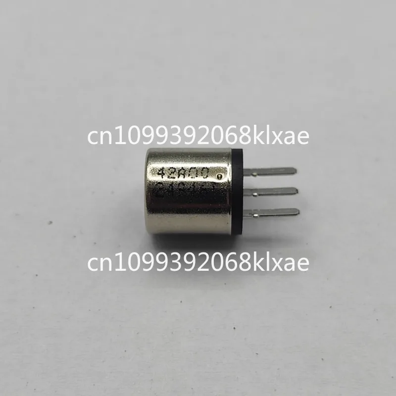 Air conditioning refrigerant leak detector sensor semiconductor probe