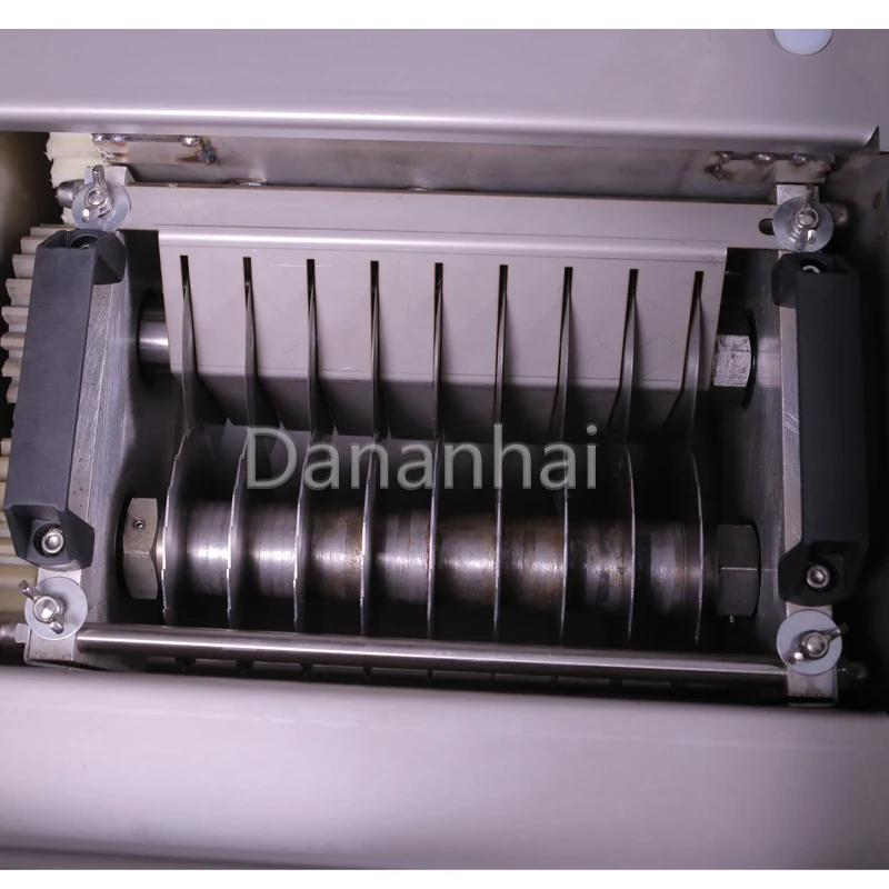 

Adjustable Commercial Pigeon Meat Slicer for Household Chicken Cutting Kitchen Home Use Slicer