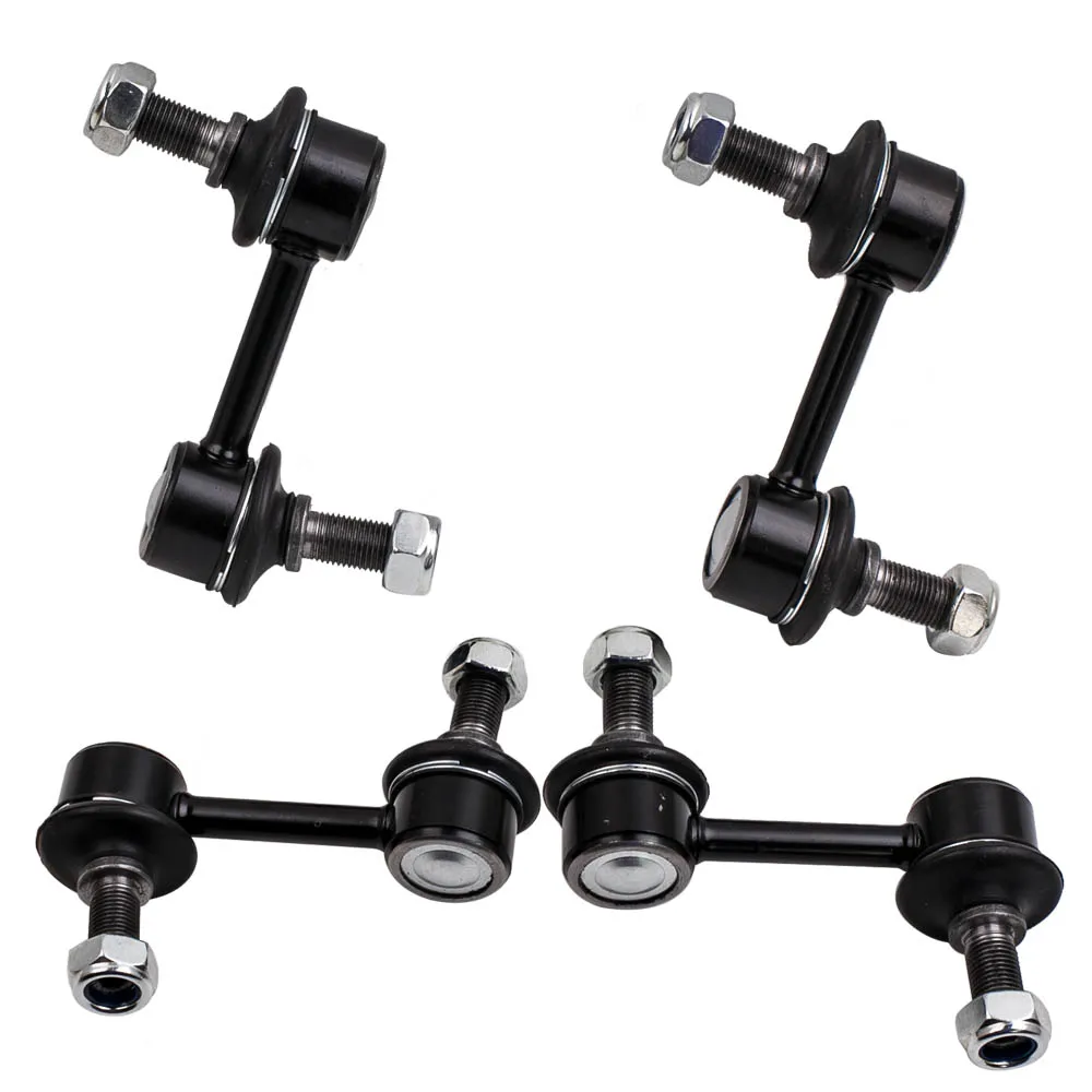 

Sway Bar End Links Roll Bar Suit for Chevy Chevrole Corvette C5 C6 1997-2013