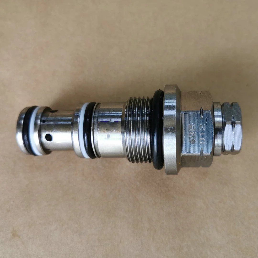 Excavator Safety Valve 723-46-42700 PC200-8 PC220-7