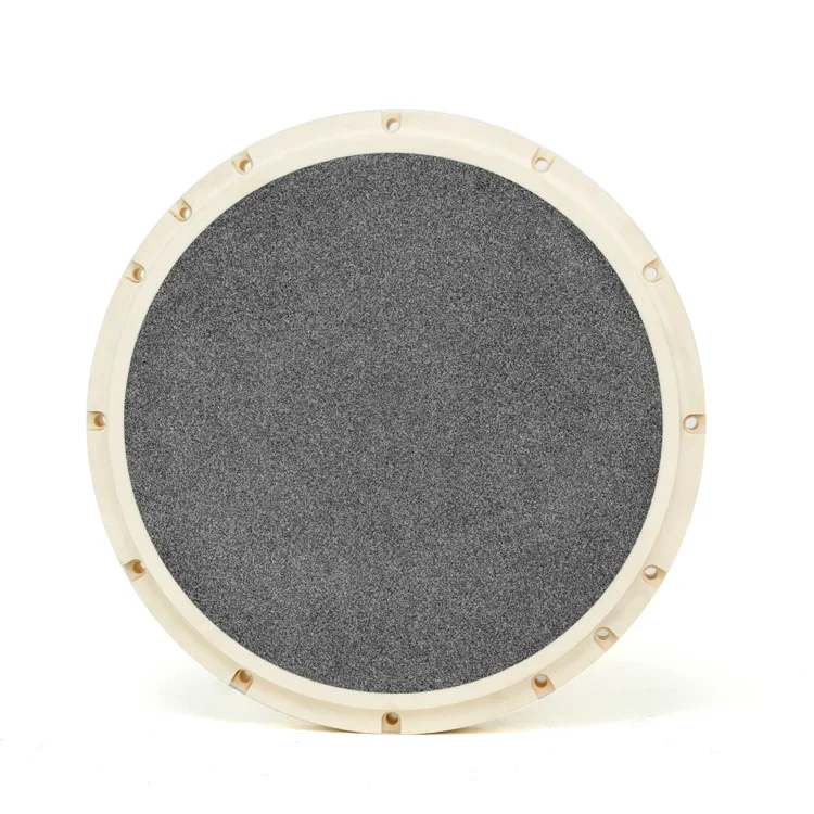 

12 Inch Round Shape Vacuum Chuck Table Equipped with Dicing Saw Machine