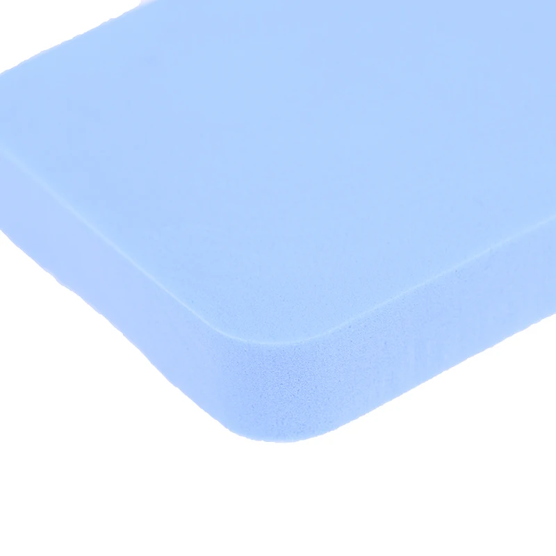 1set Table Tennis Rubber Cleaner Table Tennis Rubber Cleaning Sponge Racket Care