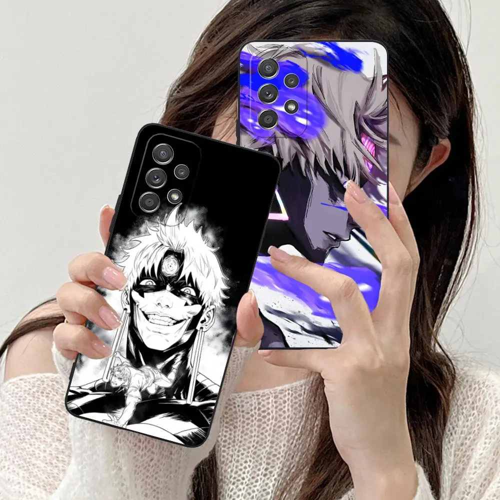 Dandadan Jiji Mobil… - image