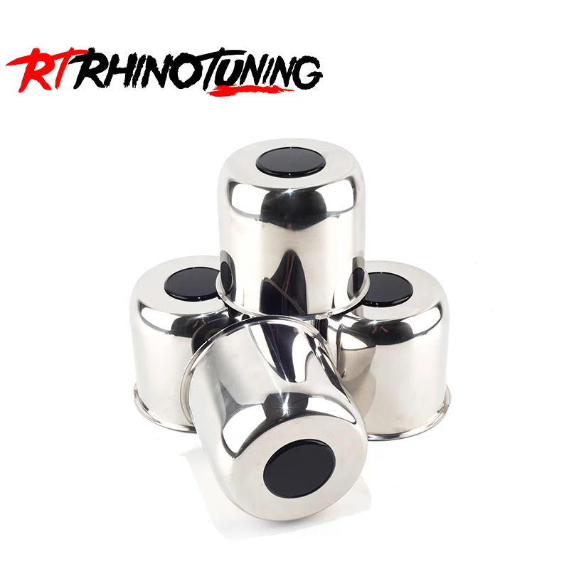 RhinoTuning 2/4Pcs 124mm/4.88