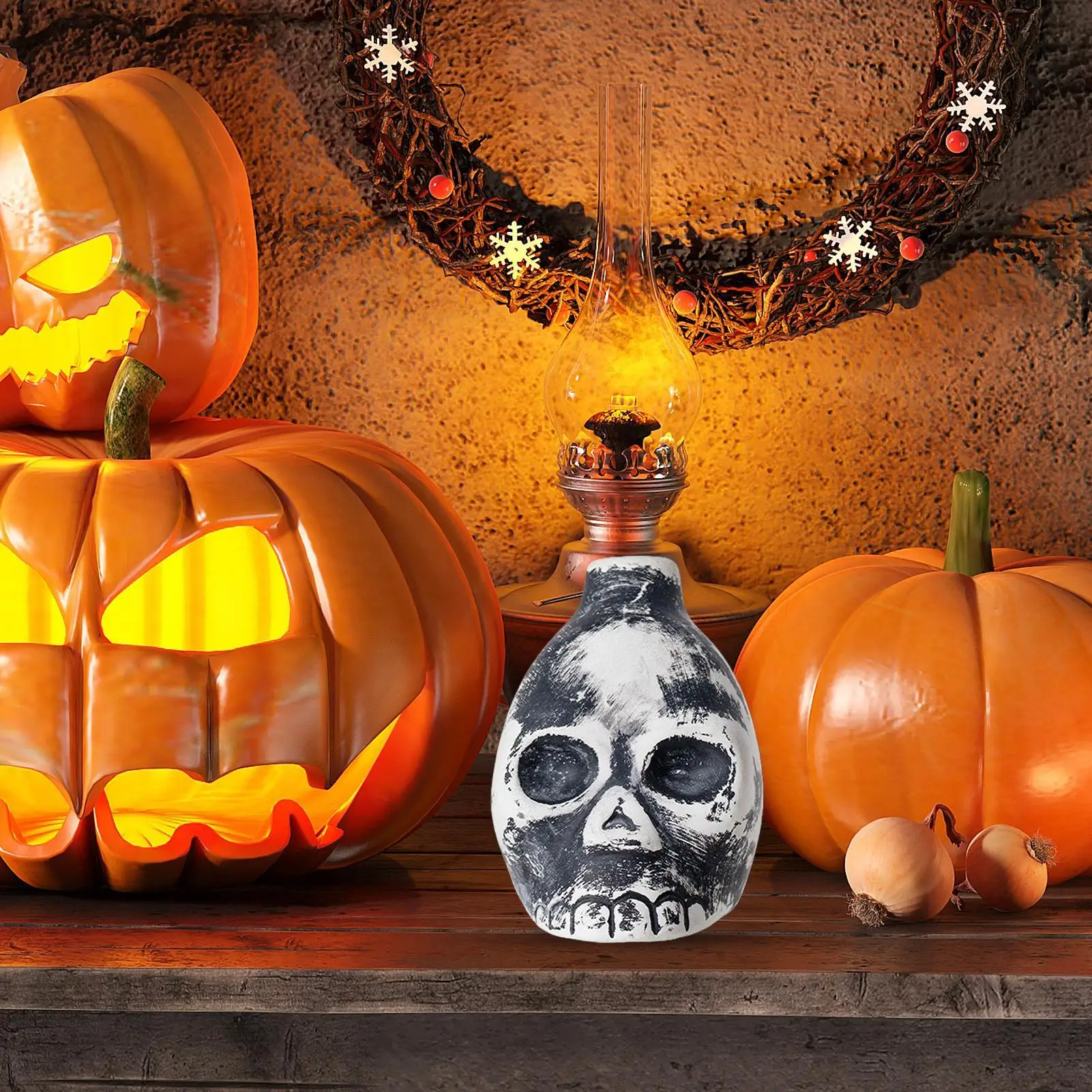 Silbato fantasma, recuerdo de fiesta, juguete de broma aterrador, silbato de muerte aterrador para exteriores para hombres, mujeres, niños, adolescentes, familia, amigos, jóvenes