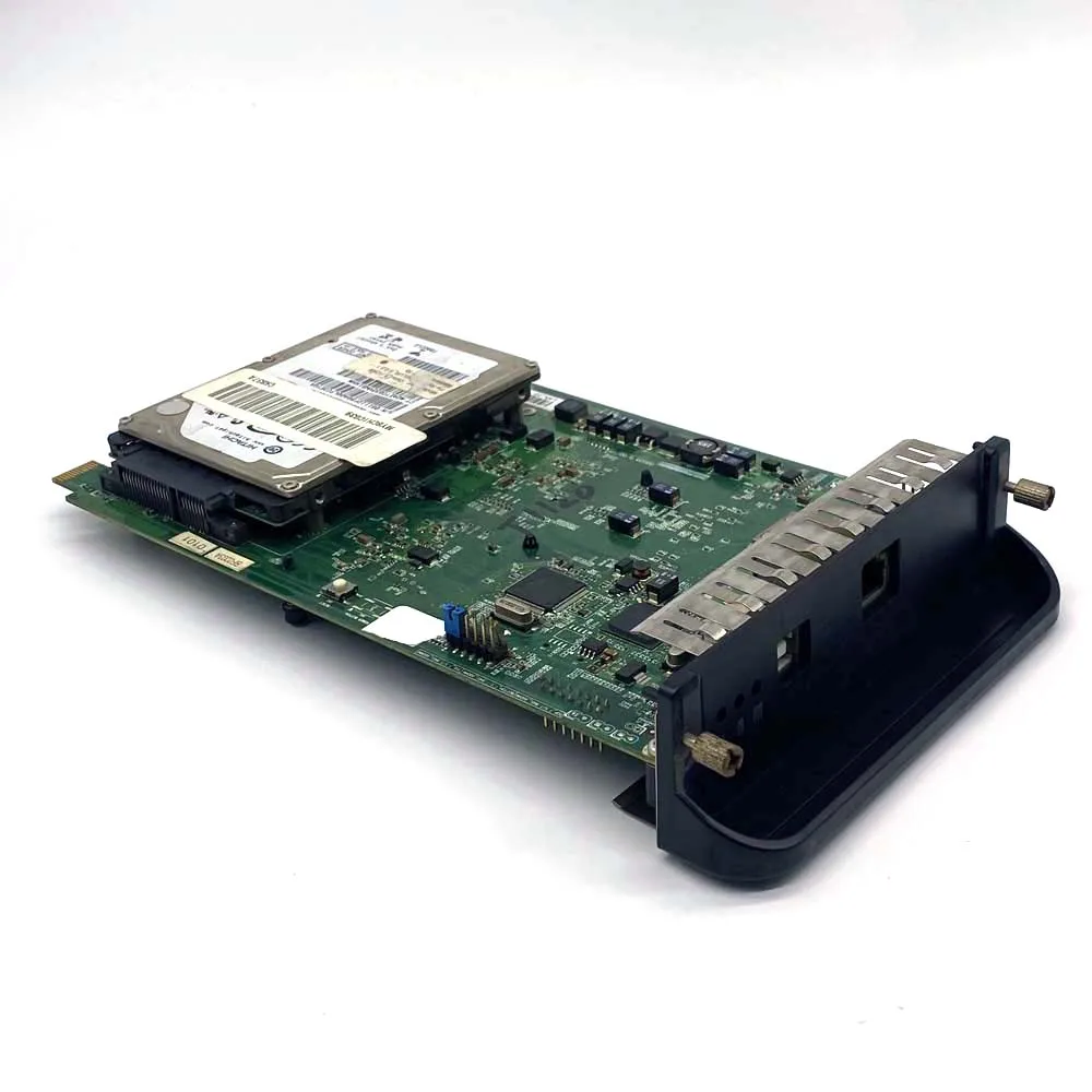 Плата форматирования Q6684-60023 для HP Hewlett DesignJet T1120 CK837-67026 T620 Z2100 Rev.D Плата форматирования Q6684-60023 для HP Hewlett DesignJet T1120 CK837-67026 T620 Z2100 Rev.D