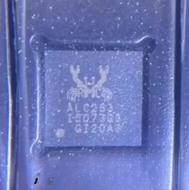 Sound card IC ALC286 ALC284 ALC255 ALC286S ALC274 ALC256 ALC282 ALC283 ALC285 ALC294 ALC233 ALC277 ALC270 ALC280 ALC5524