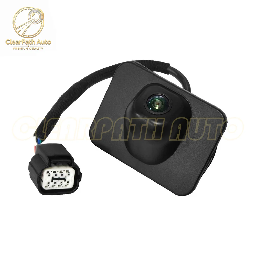 99240-P2000 Rear View Camera For Kia Sorento 2021 2022 Reverse Parking Backup Assist Camera 99240P2000 water proof