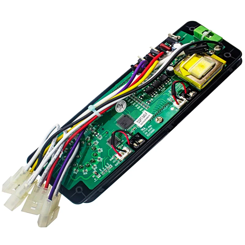 AT44-Digital Thermostat Control Board With LCD Display BBQ Controller For Pit Boss Pellet Grill Vertical Smoker BP7-3/4/5/7