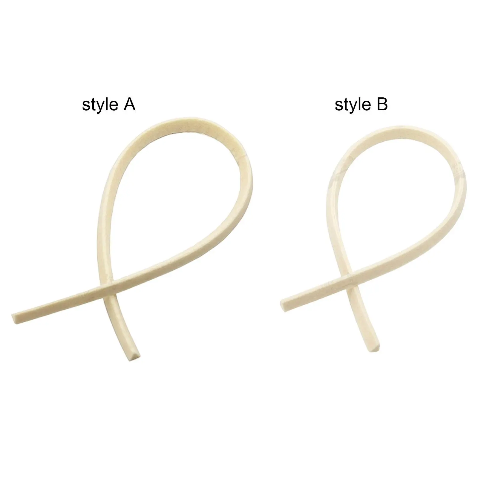 

Шерстяной фетр для настройки фортепиано, фетровая полоса, звукоизоляционный шумопоглощающий аксессуар для студии и домашнего обслуживания