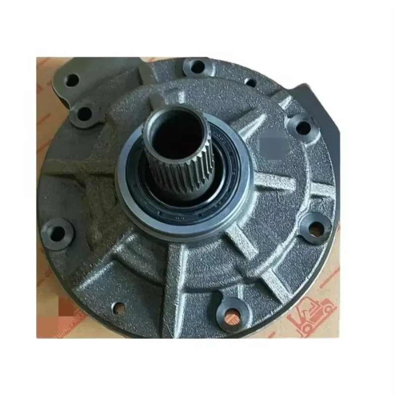 

Transmission Charge Pump 4TNV98 4TNV94 Forklift