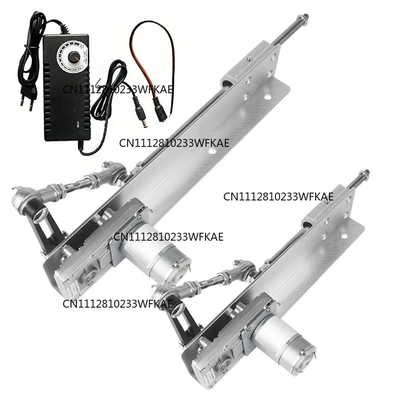 Reciprocating Linear Actuator 3-15cm/6-20cm Stroke Actuator Linear Motion Actuator