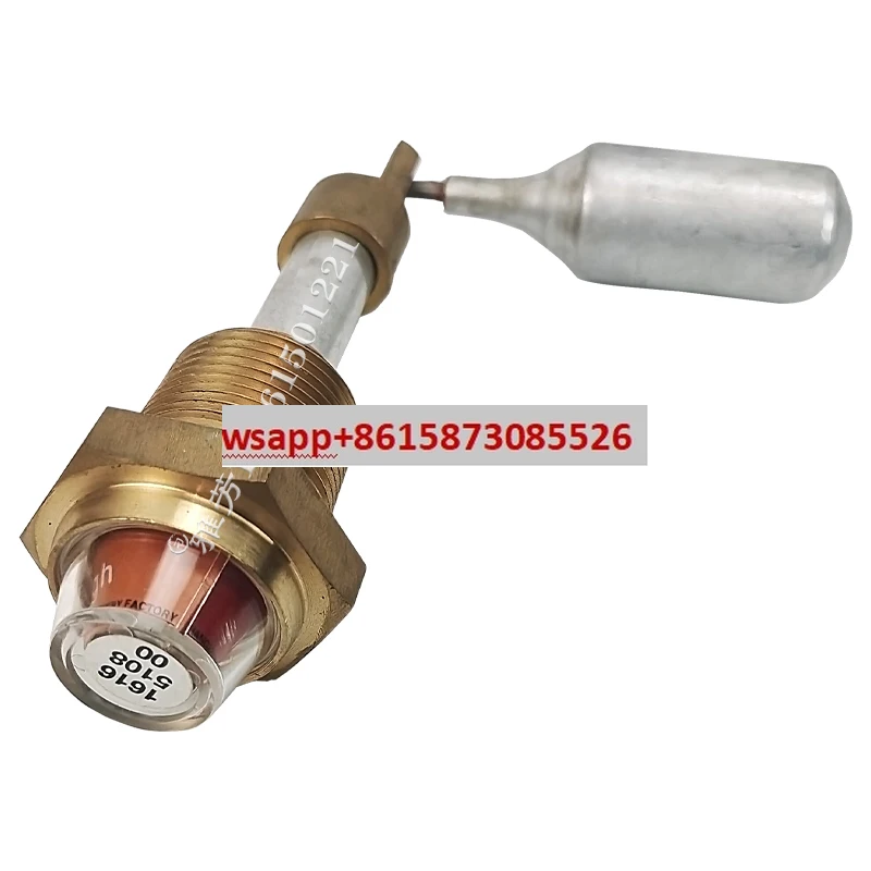 

Screw air compressor oil level gauge 1616510800 oil level gauge oil level observation port general