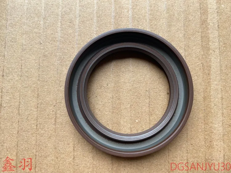 4G63 4G64 4G69 6G72 6G74 6G75 4D56 engine camshaft oil seal OIL SEAL,CAMSHAFT MD372536(MD153103 MD133317)