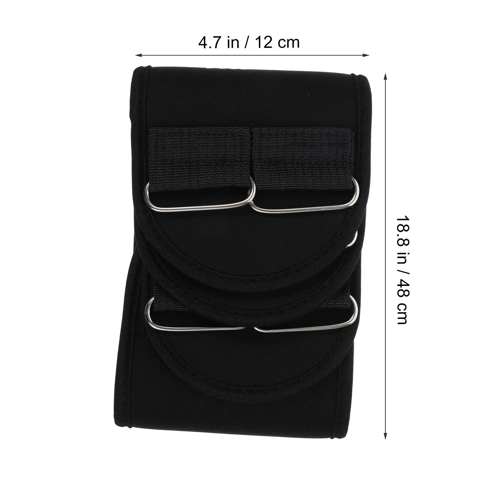 3Pcs Beine Haltung Corrector Multifunktionale O-Typ X-Typ Bein Korrektur Brace Einstellbare Unterstützung Gürtel