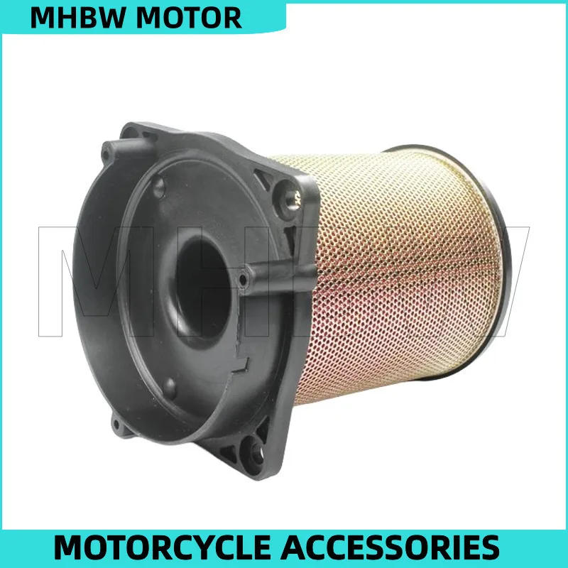 Air Filter for Haojue Hj125-8v-8r-8s-8h Efi China ⅳ