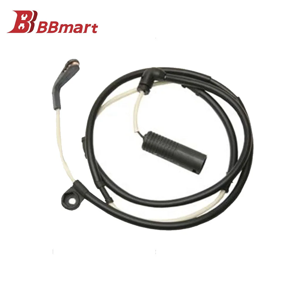 BBmart Auto Spare Parts 1 single pc Front Disc Brake Pad Wear Sensor For Land-Rover Range Rover OE SEM500050 Factory price