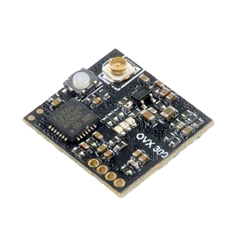 

AA01-OVX300 5.8G 40CH 300Mw Adjustable Openvtx Video Mini Transmitter For RC FPV Tinywhoop Nano Mini Long Range