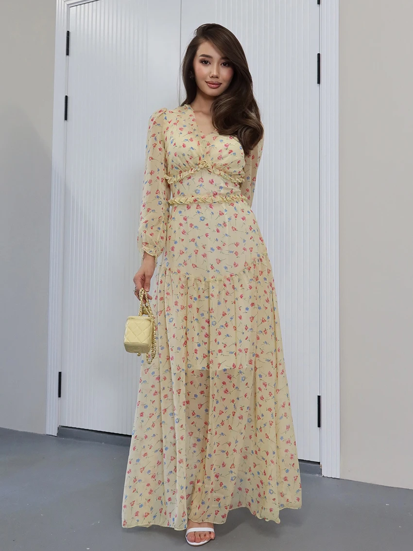 marthaqiqi-stampa-indumenti-da-notte-da-donna-camicia-da-notte-a-maniche-lunghe-camicia-da-notte-sexy-con-scollo-a-v-abito-alla-caviglia-inverno-pigiama-femminile-moda