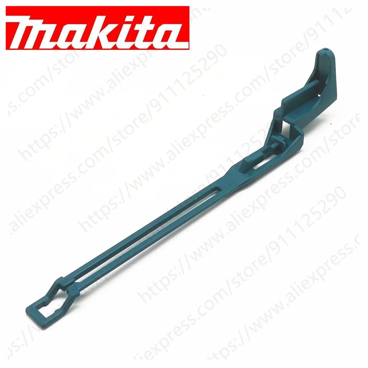Interruptor de alavanca para Maktia 9556HNG 9556NB 9558HN 9558NB GD0601 GD0602 418728-0