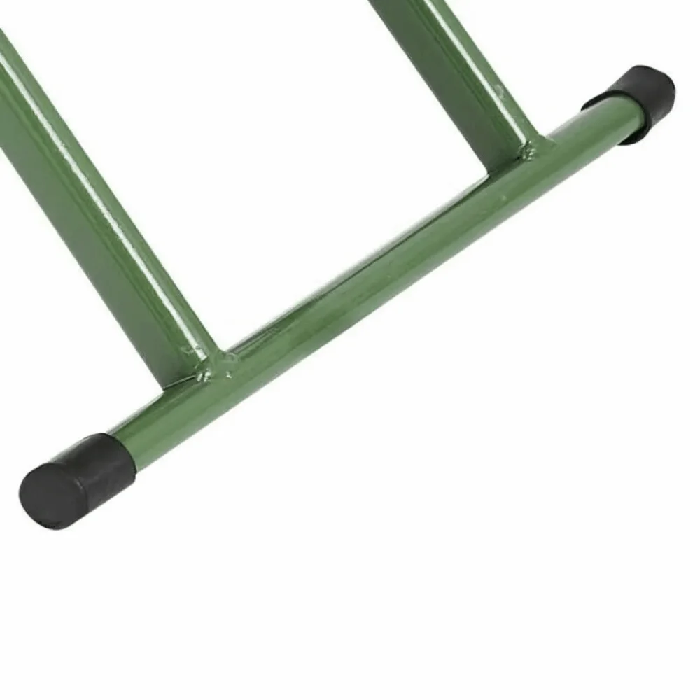 Comfortable Portable Camp Chair Foldable Bold Picnic Stool Thickened Durable Small Bench