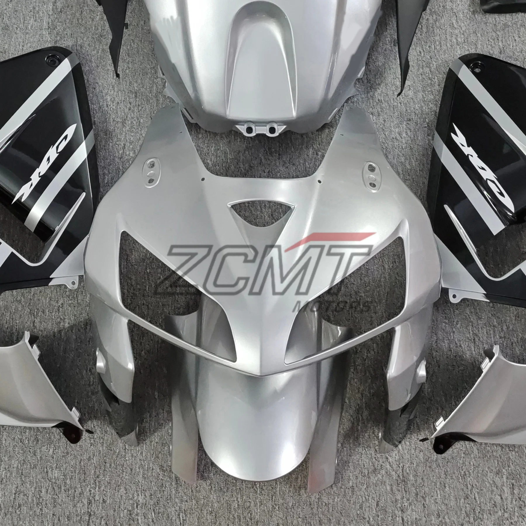 For CBR600RR F5 2005 2006 CBR600 CBR 600 RR Motorcycle Bodywork Fairing Components ABS Injection Plastic parts view 5