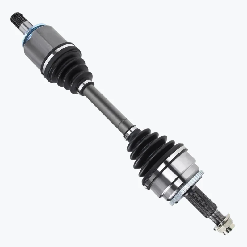 Front Left Cv Axle Assembly For Land Rover Range Sport LR3 LR4 L320 L319 368DT 428PS 448PN 508PN 508PS 406PN TDB500090