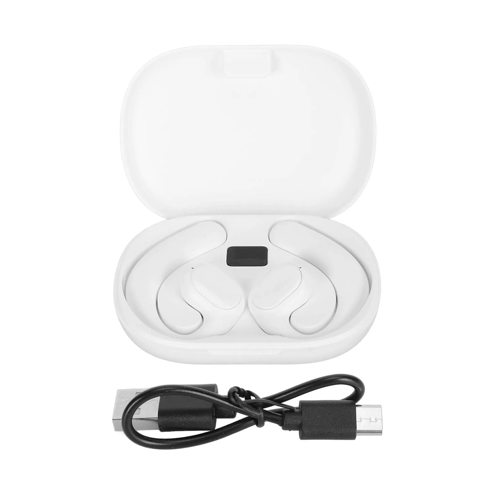 صفقة التخليص المترجم سماعات متعددة الوظائف 3 طرق الحد من الضوضاء لغة المترجم سماعات الأذن 144 نوعا لغة بيضاء