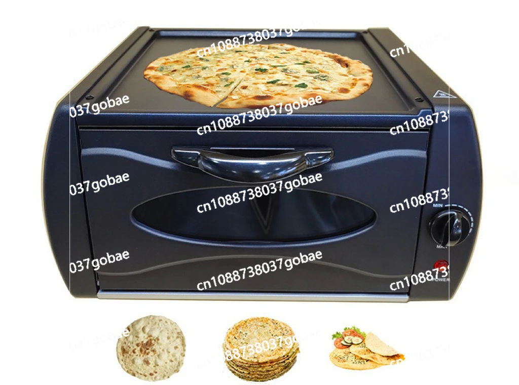 

Flying cake machine Pancake machine Oven Household 15 liter pizza machine