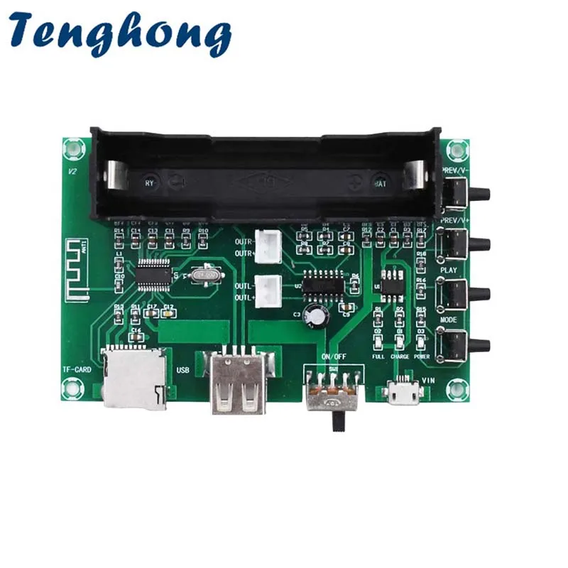placa-amplificadora-de-Audio-digital-bluetooth-tenghong-1pc-pam8403-5w-2-recarregavel-de-canal-duplo-dc5v-para-maquina-de-cantar