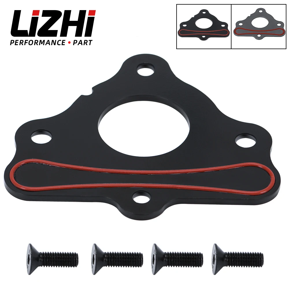 Camshaft Thrust Retainer Plate Gasket Seal Bolt Kit  For LS1 LS2 LS3 LS6 LS7 LS8 for GTO CTS-V Corvette Camaro Firebird 12589016