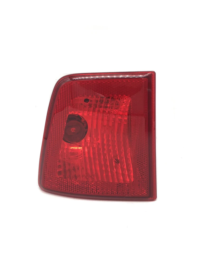 Rear Bumper Fog Light Fog Lamp Reflector Stop Brake Lamp For Chery Tiggo 3 2014 2015 2016 2017 2018  Car Accessory