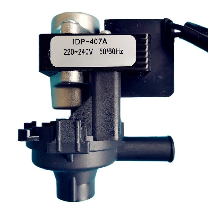 For IDP-407A Central Air Conditioning Ceiling Machine l  g Ceiling Machine Accessories, Embedded Drainage Motor