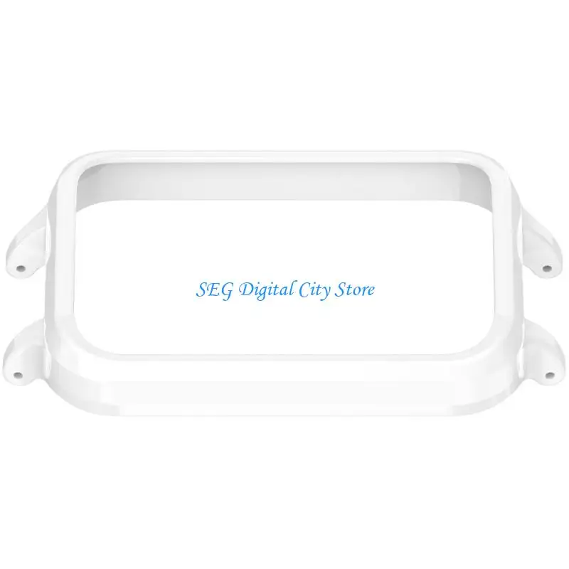 U75B SmartWatch -Protektorabdeckung 12 -mm