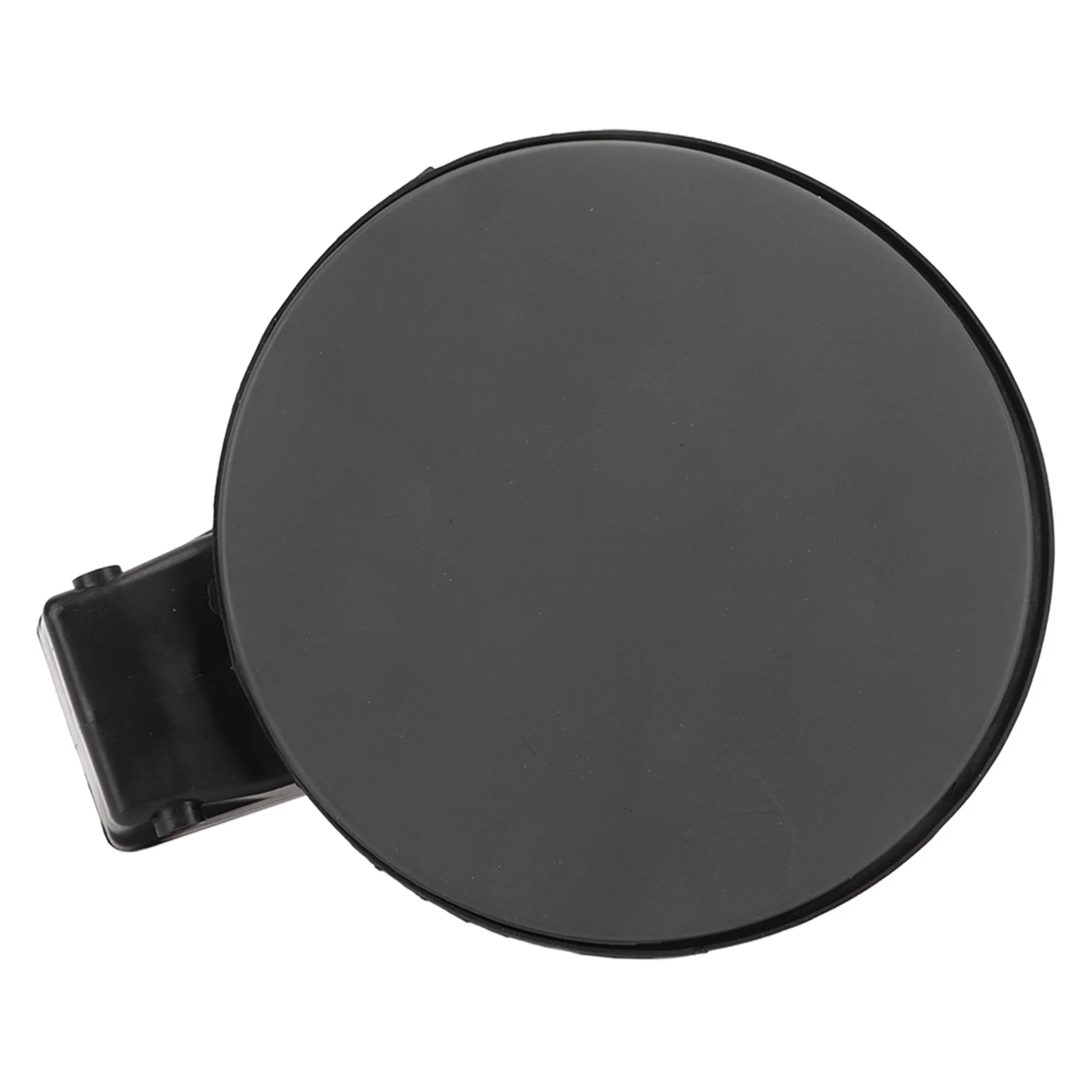 باب الوقود 6RD 809 857 مانع للتسرب والغبار ABS البلاستيك ارتداء مقاومة استبدال ل 6R 2010 ‐ 2018 هاتشباك للسيارة #6