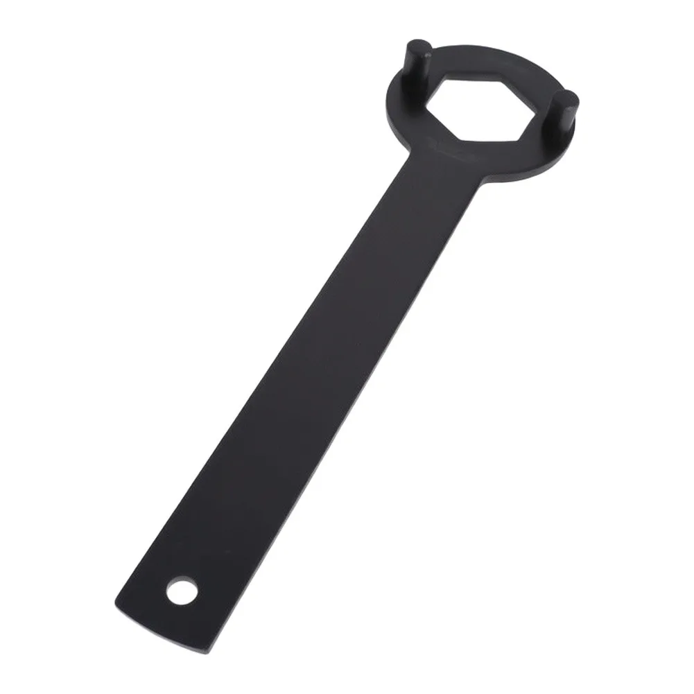 Dual Function Clutch Holding Tool For Minarelli For Kymco For Malaguti For 50cc For Scooters High Strength Carbon Steel Build